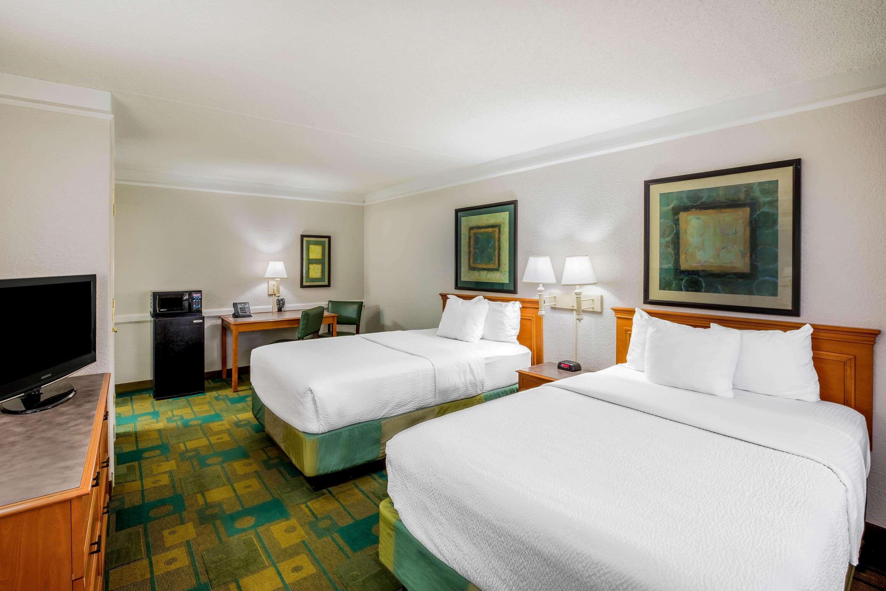 La Quinta Inn By Wyndham Лафкин Экстерьер фото