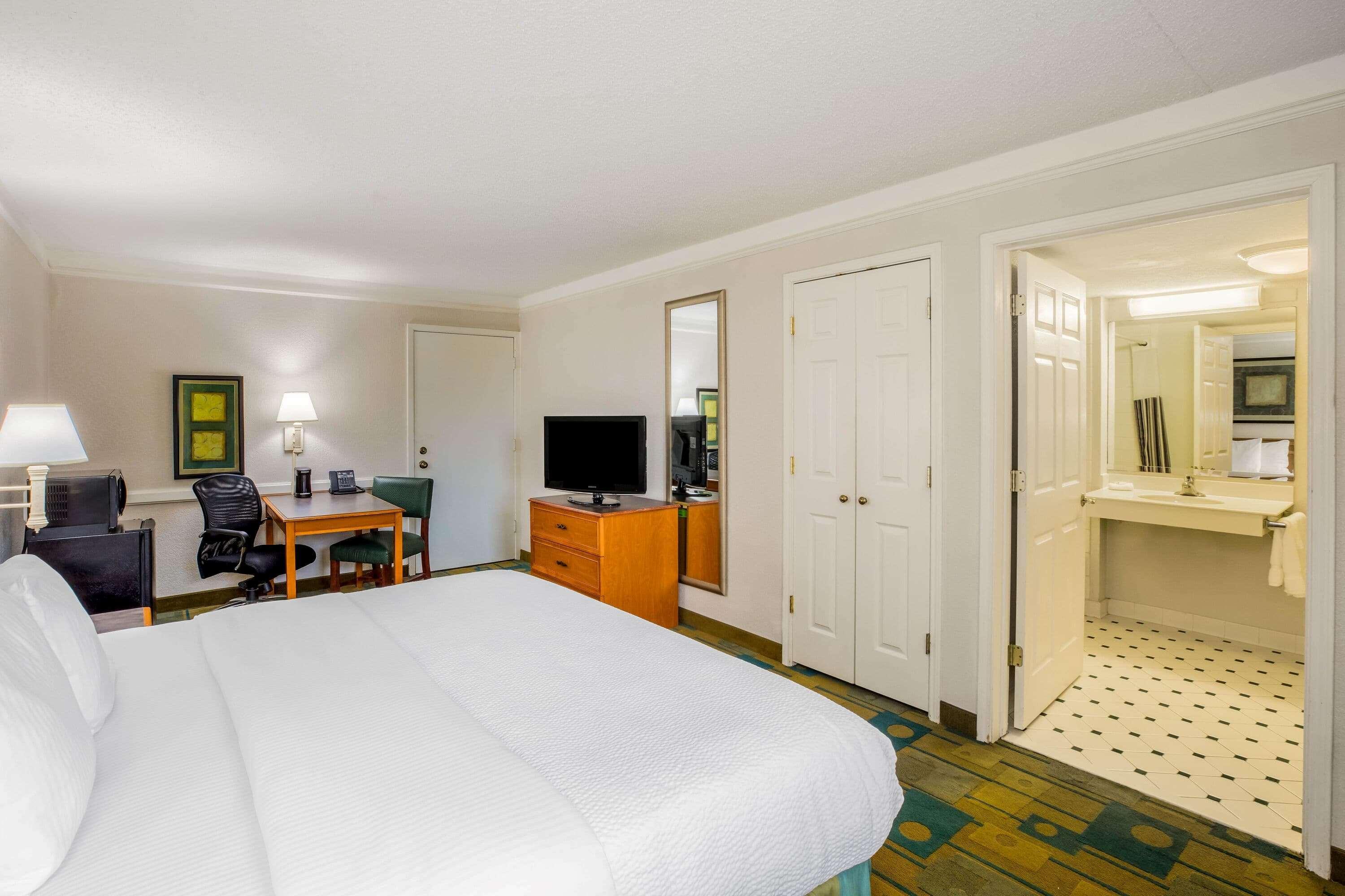 La Quinta Inn By Wyndham Лафкин Экстерьер фото