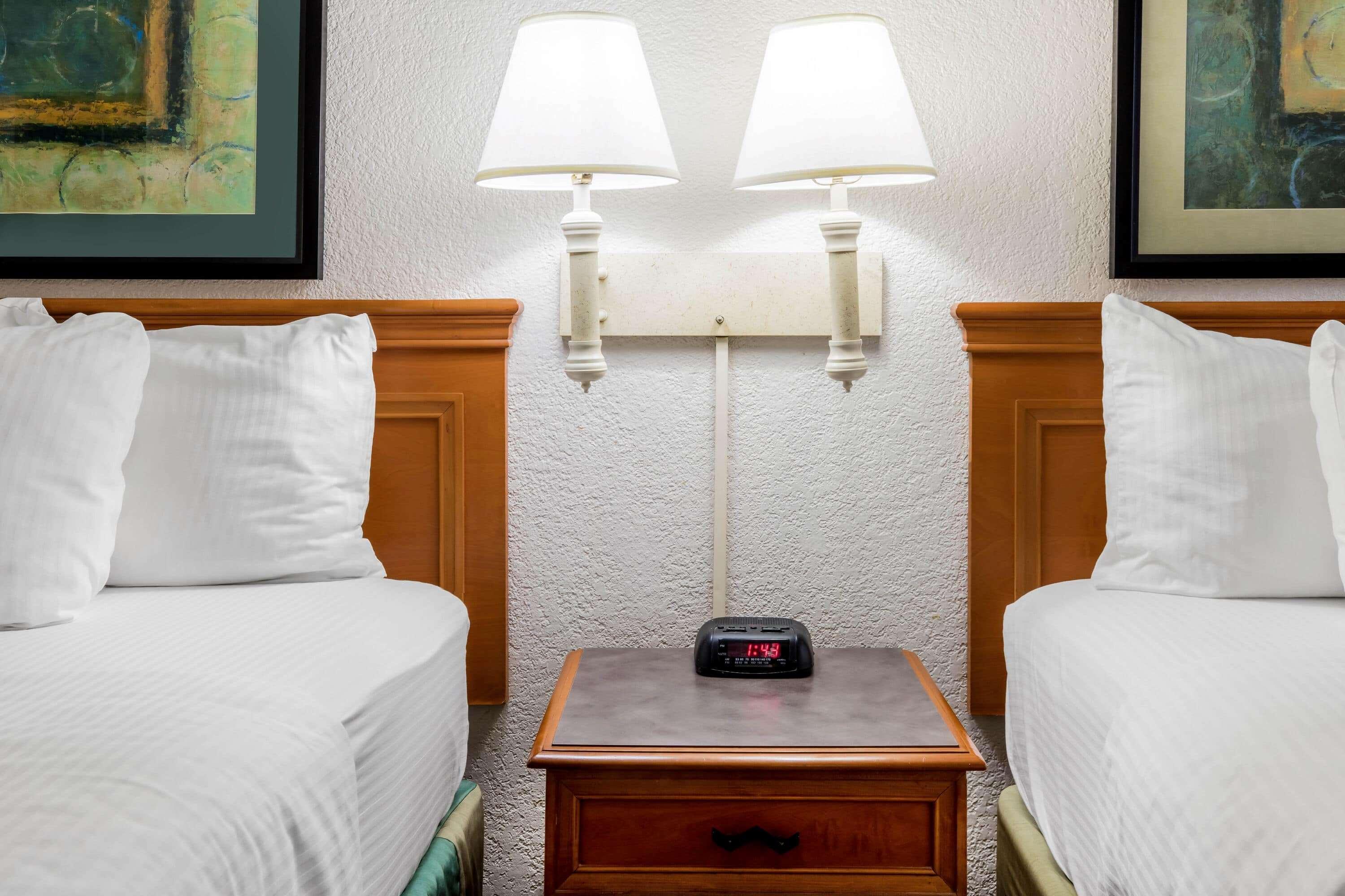 La Quinta Inn By Wyndham Лафкин Экстерьер фото