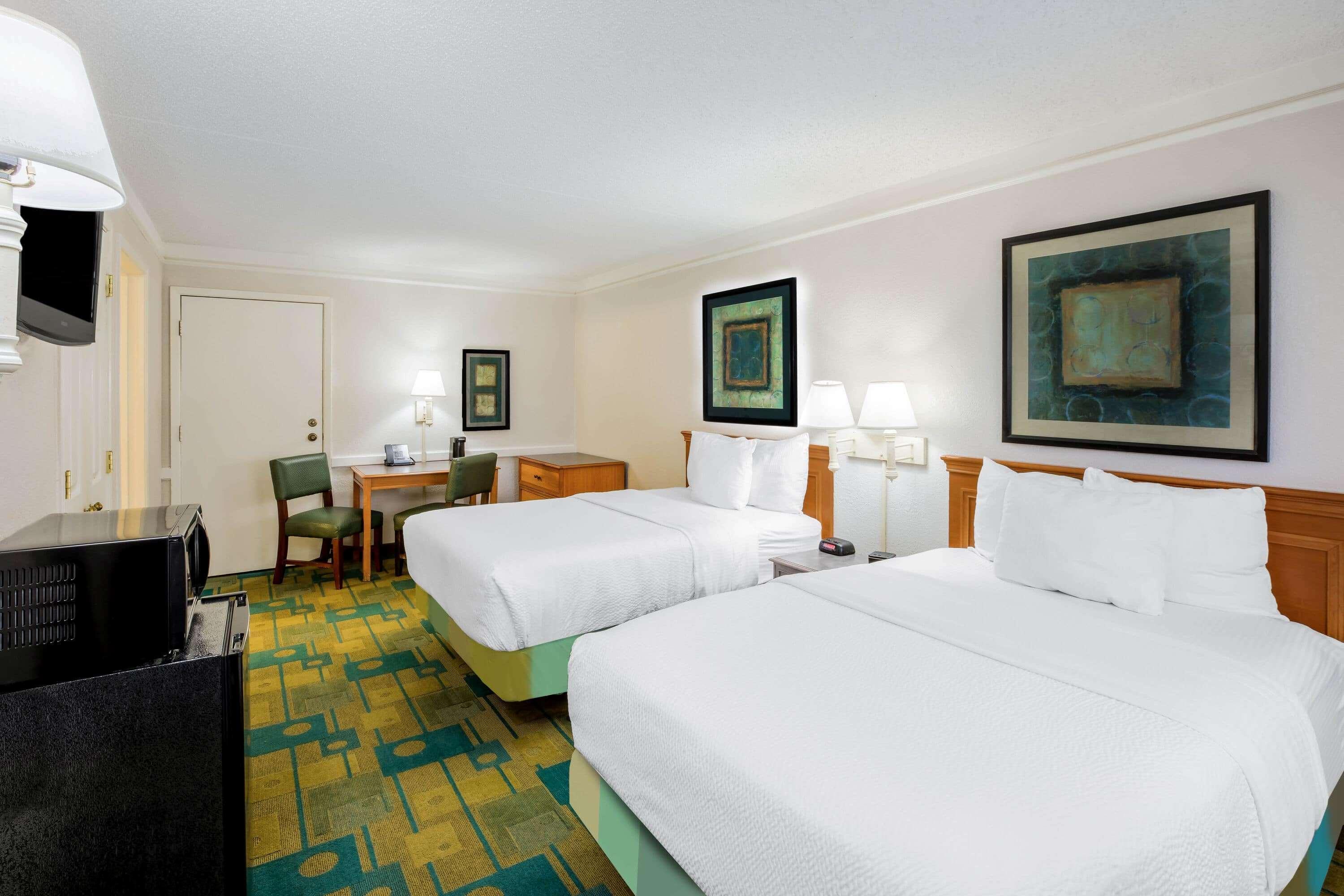 La Quinta Inn By Wyndham Лафкин Экстерьер фото